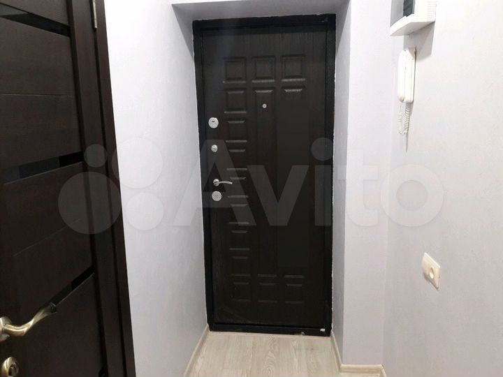 1-к. квартира, 32 м², 3/5 эт.