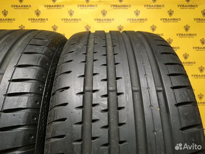 Continental ContiSportContact 2 255/35 R20 98Y