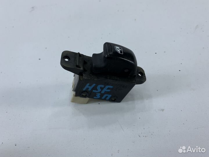 Santa FE классик Кнопка стеклоподъёмника эсп