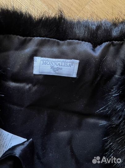 Монто monalisa на 3 года