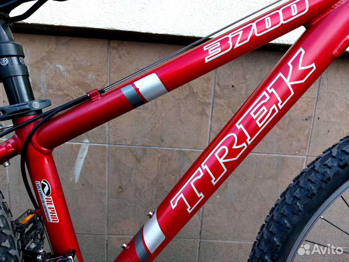 Trek 3700 (26
