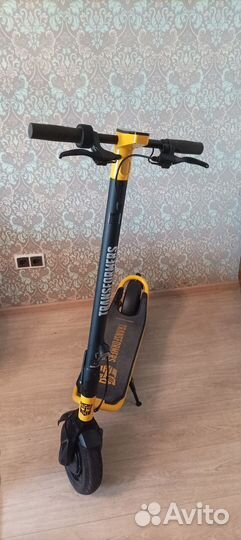 Электросамокат Xiaomi Himo L2