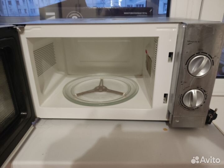 Свч микроволновая печь tesler