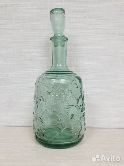 Графин СССР