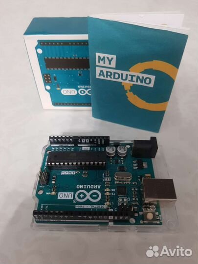 Arduino uno