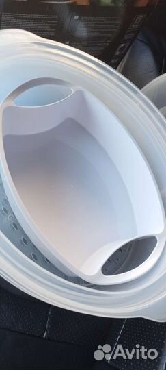 Пароварка Russell Hobbs
