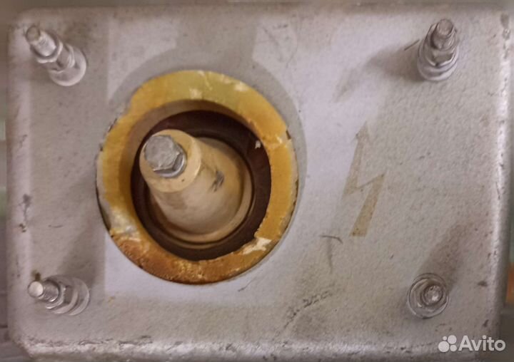 Трансформатор запитки ксеноновых ламп