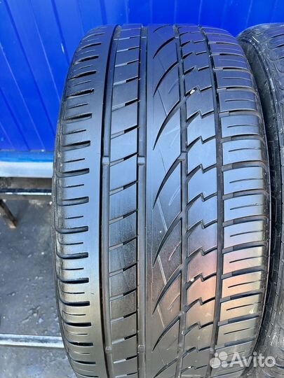 Continental ContiCrossContact UHP 255/45 R19