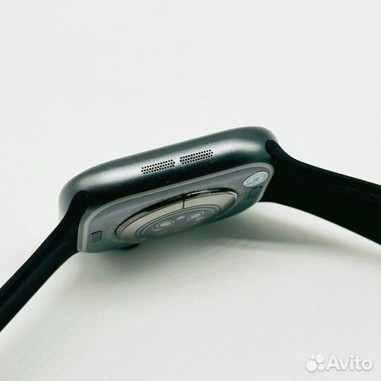 Apple watch 10