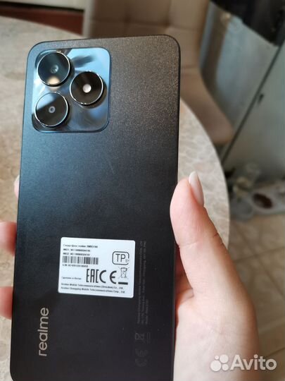 realme C53, 6/128 ГБ