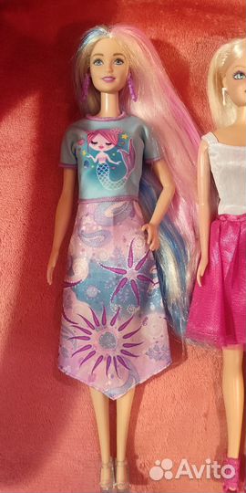 Кукла барби barbie