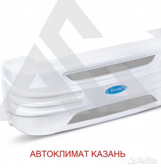Рефрижератор Arctic XL (0/18 гр.) на 50 куб.м