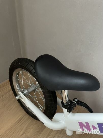 Беговел детский N’Ergo