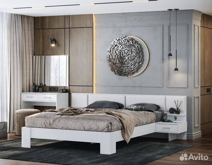 Спальня Стиль