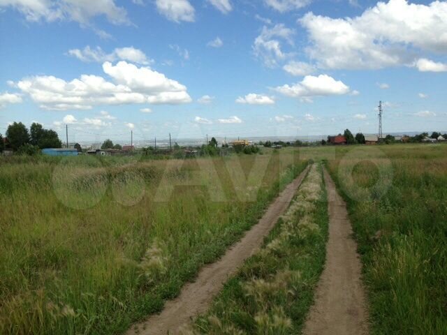 Участок 10,5 сот. (СНТ, ДНП)