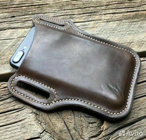 Чехол для телефона на пояс