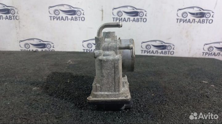 Дроссельная заслонка Grand Vitara