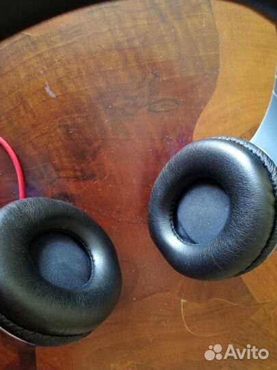 Наушники beats