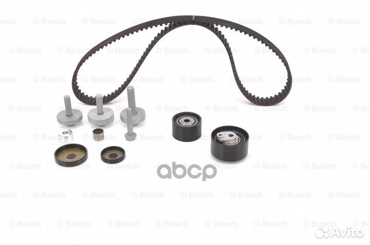 Ремкомплект грм 1987946562 Bosch