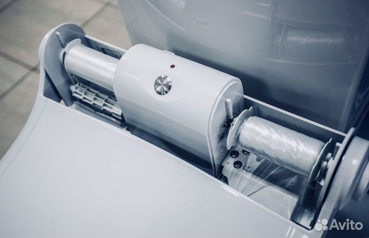 Диспенсер для туалет накладок vip-wc W85-32 автома