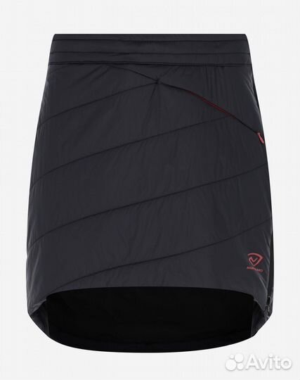 Юбка утепленная Northland, 48