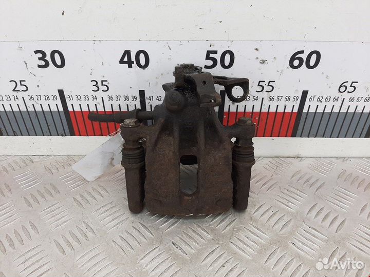 Суппорт задний левый для Volkswagen Sharan 1