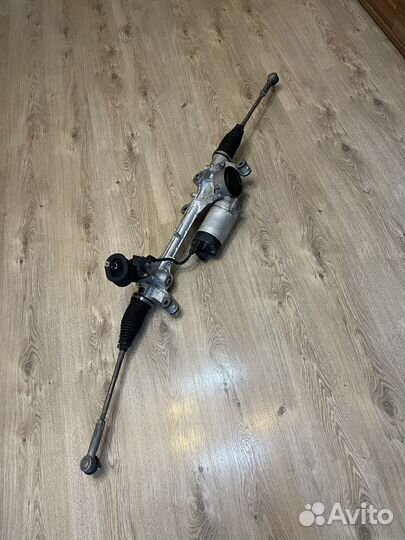 Рулевая рейка Exeed RX