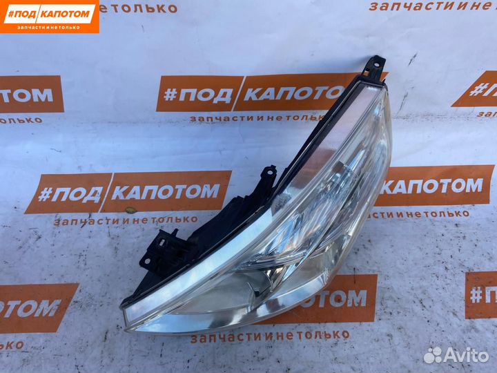 Фара левая Nissan Teana J32 2008