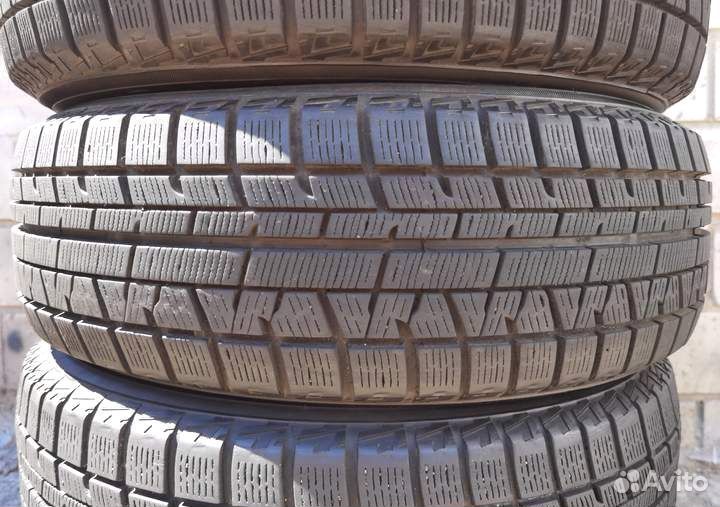 Yokohama Ice Guard IG50 185/60 R15 84Q