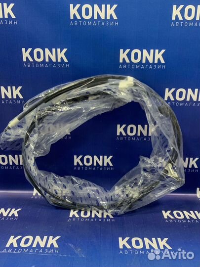 Оригинал тросы ручника на Форд Фокус 3