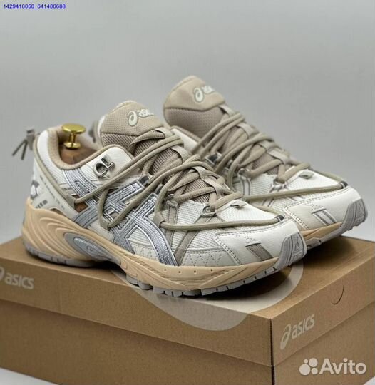 Кроссовки Asics Gel-Kahana TR V2 (Арт.70163)