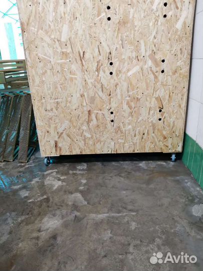 Брудер Клетки Шкаф для молодых птенцов