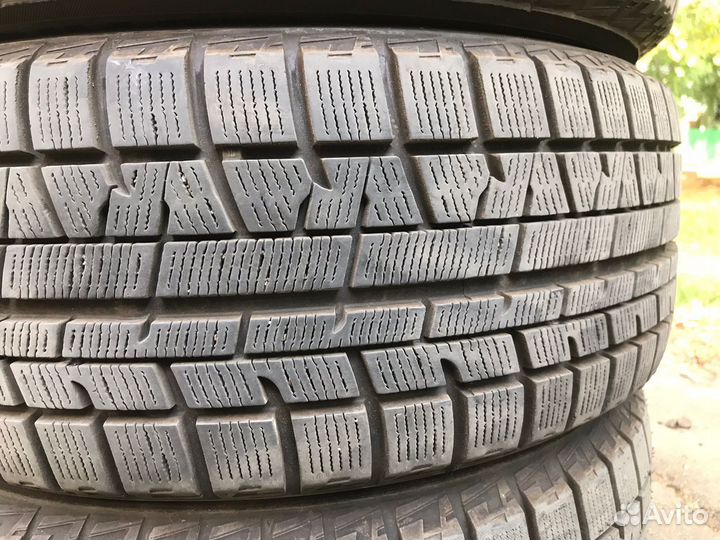 Yokohama Ice Guard IG50+ 205/55 R16 91Q
