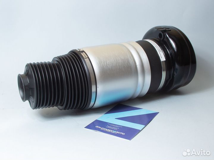 Пневмобаллон VAG Q7 4M передний