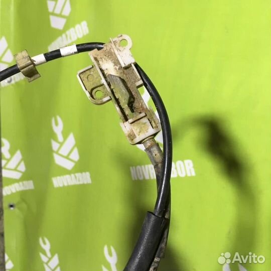 Трос кпп Митсубиси Галант 9