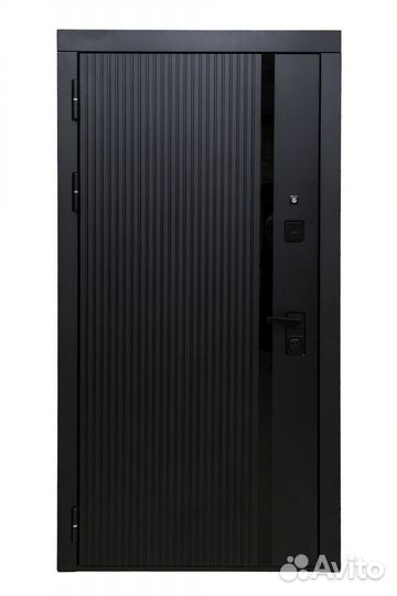 Дверь входная 