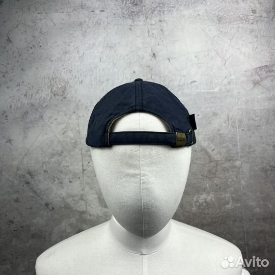 Кепка Barbour Оригинал Вощеная (Stone Island)
