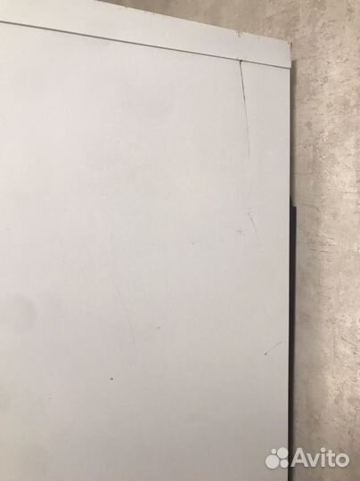 Холодильник бу indesit