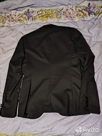 Пиджак мужской