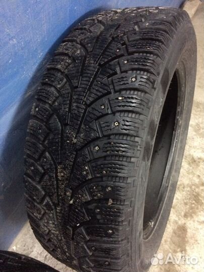 Nokian Tyres Hakka SUV 225/60 R17 103T