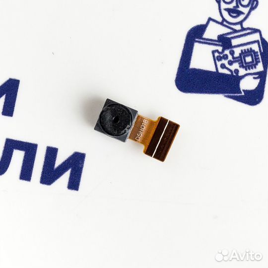 Фронтальная камера для Doogee Y6 MAX 3D (U)