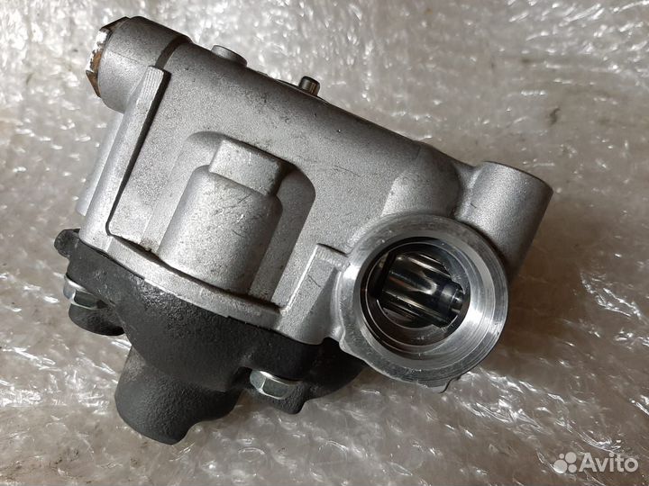 Масляный насос JF011E