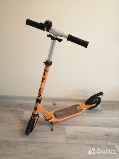 Самокат Trolo