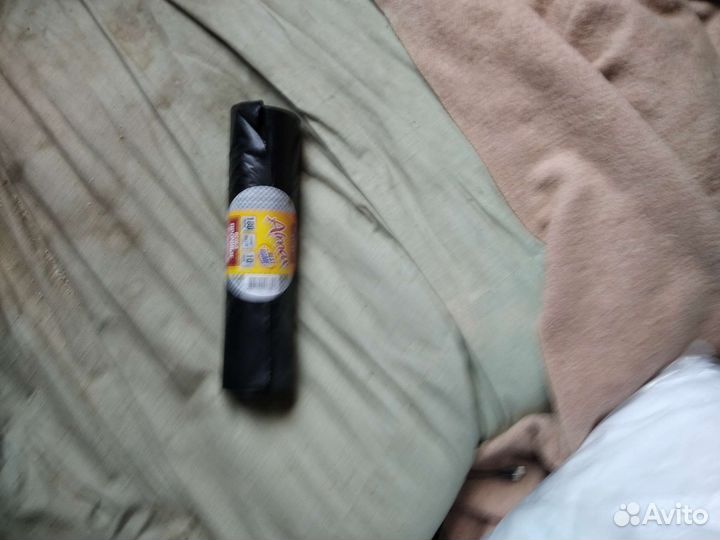 Мешки полипропиленовые новые