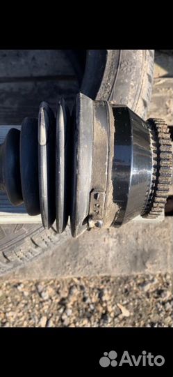 Привод передний правый Вольво Хс90 2.9Т6(272л.с)