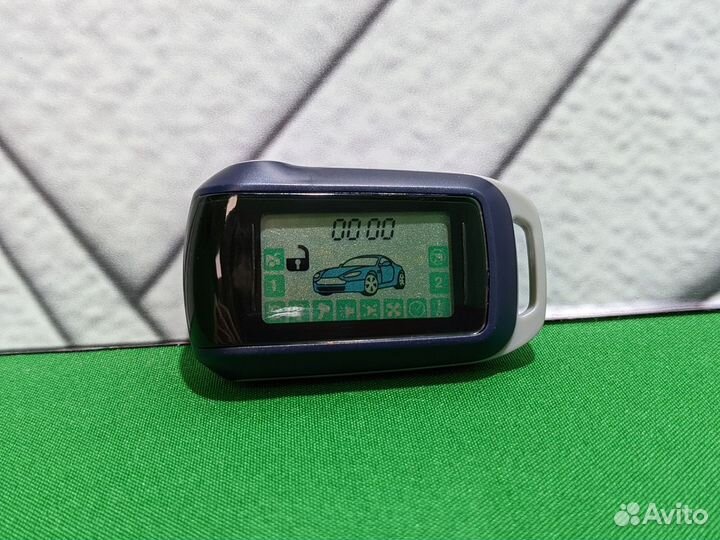 Брелок для сигнализации Starline A92