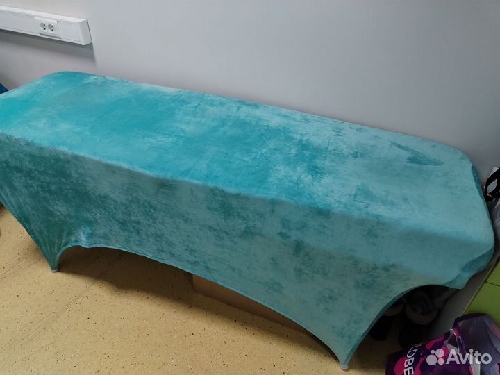 Кушетка для наращивания