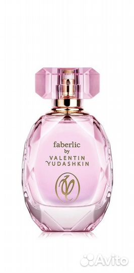 Туалетная вода