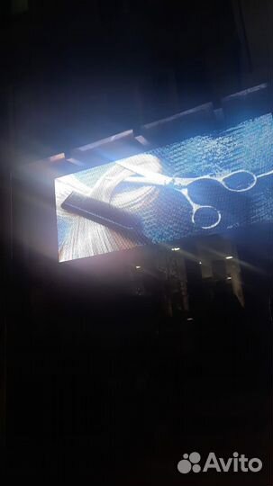 Видеоэкран