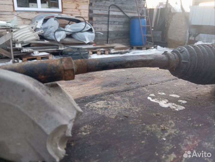 Рулевая рейка opel astra j